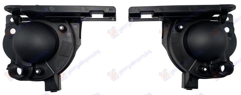 CAPAC PROIECTOR CEATA (SET), CITROEN, CITROEN C3 A