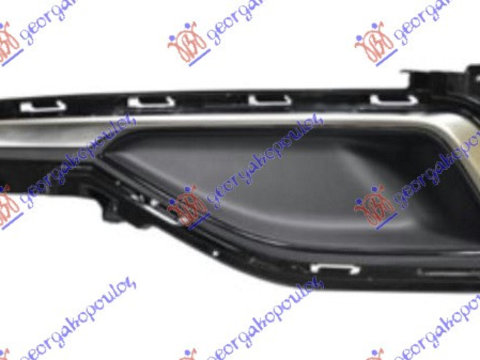 CAPAC PROIECTOR Stanga. (CU/CROM), HYUNDAI, HYUNDAI SONATA 15-18, 367204812