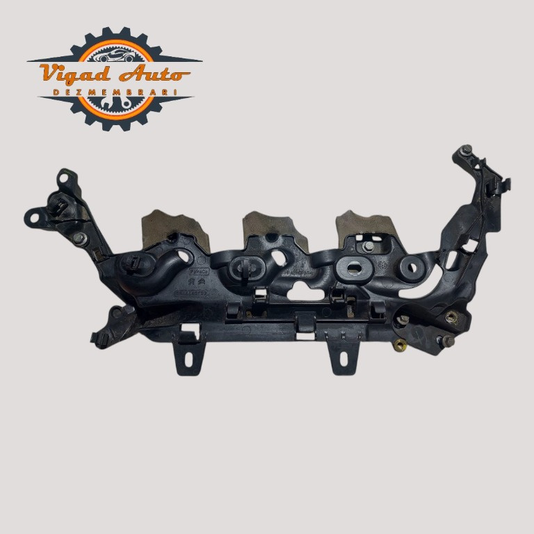 Capac protecție injectoare Toyota Proace 2.0 D Euro 6 (2016–2022) – Cod 9808843180