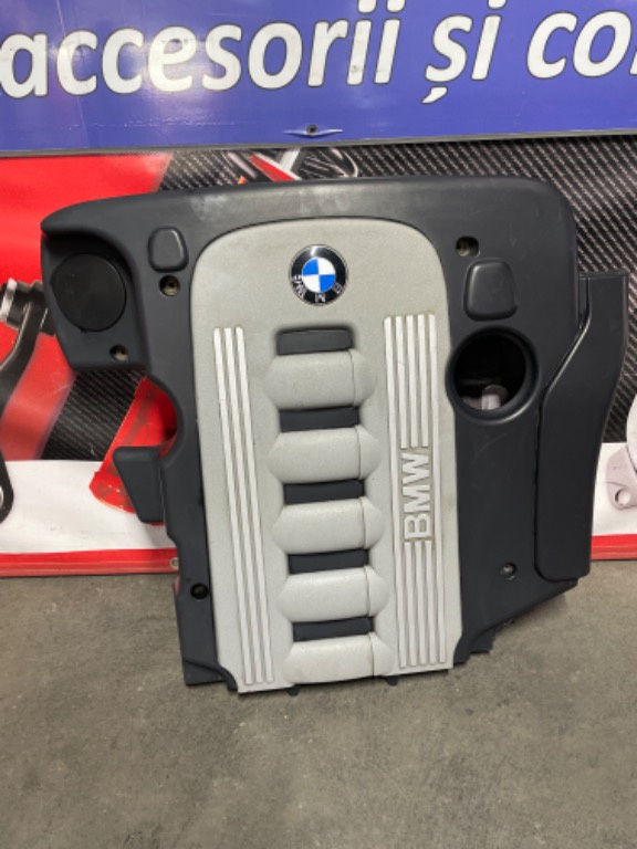 Capac protecție motor BMW E60 E61 530D 2004-2009