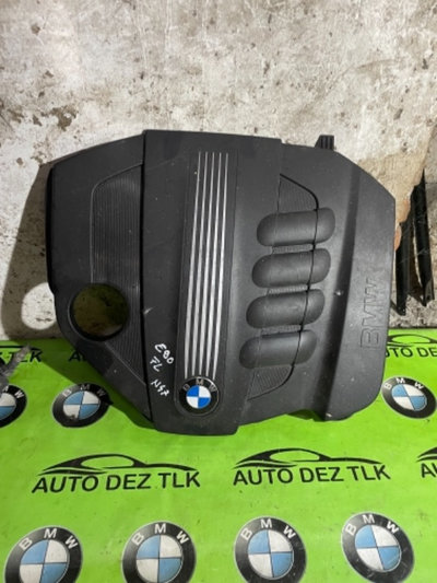 Capac protecție motor BMW E90 seria 3 Facelift 2.