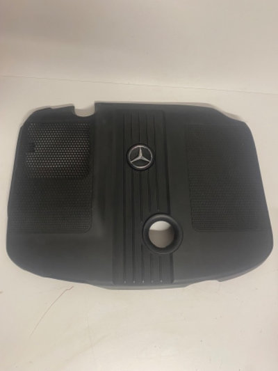 Capac protecție motor Mercedes E Class W212 2.2CD