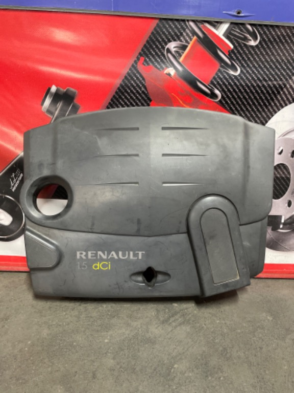 Capac protecție motor Renault Kangoo 1.5 DCI 3700008723 2004-2008