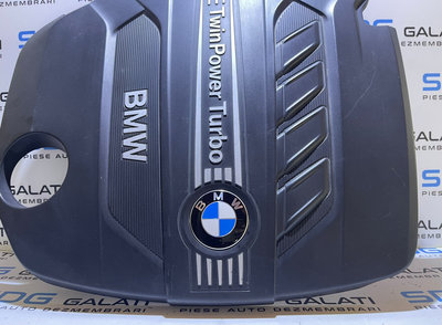 Capac Protectie Antifonare Motor BMW Seria 5 F10 F