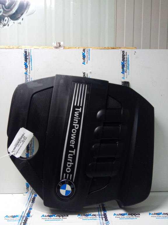 Capac protectie antifonare motor , Bmw, X1 (e84 ),