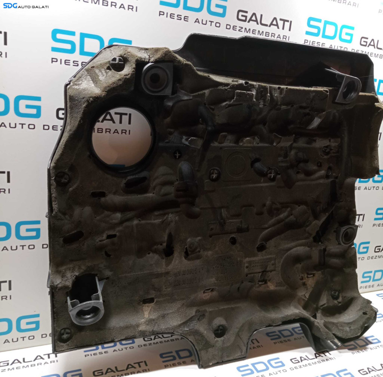 Capac Protectie Antifonare Motor Seat Ib