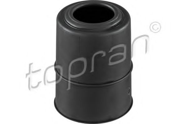 Capac protectie/Burduf, amortizor AUDI A4 Avant (8K5, B8) (2007 - 2015) TOPRAN 113 621 piesa NOUA