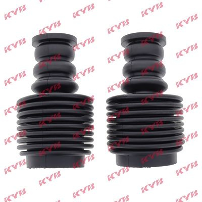 Capac protectie/Burduf, amortizor KYB 912024 pentru RENAULT GRAND SCÉNIC III (JZ0/1)