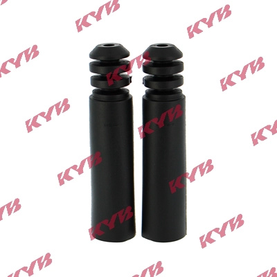 Capac protectie/Burduf, amortizor KYB 912031 monta