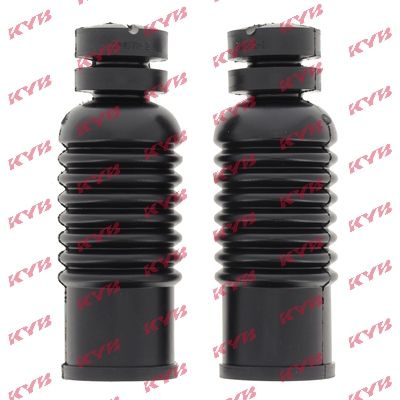 Capac protectie/Burduf, amortizor KYB 915201 pentr