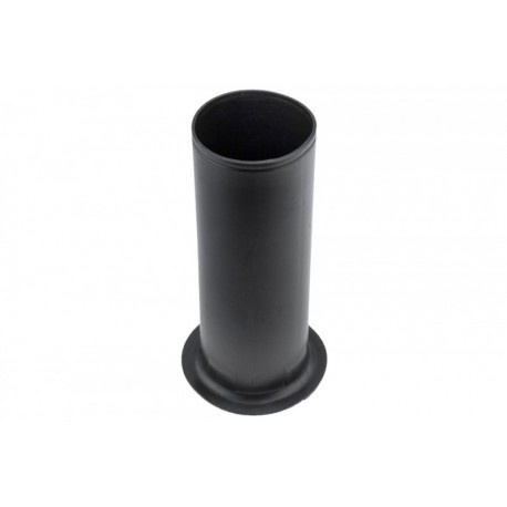 Capac protectie / Burduf, amortizor MITSUBISHI LAN