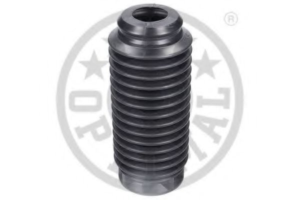 Capac protectie/Burduf, amortizor PEUGEOT 207 CC (WD) (2007 - 2016) OPTIMAL F8-7660 piesa NOUA