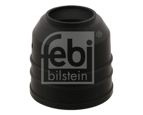 Capac protectie/Burduf, amortizor punte fata (02542 FEBI BILSTEIN) AUDI,VW