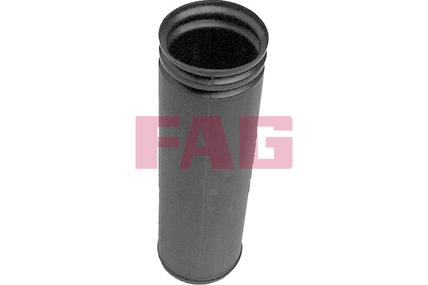 Capac protectie/Burduf, amortizor puntea spate (810009710 FAG) BMW