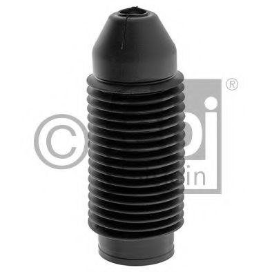Capac protectie/Burduf, amortizor SKODA CITIGO (20