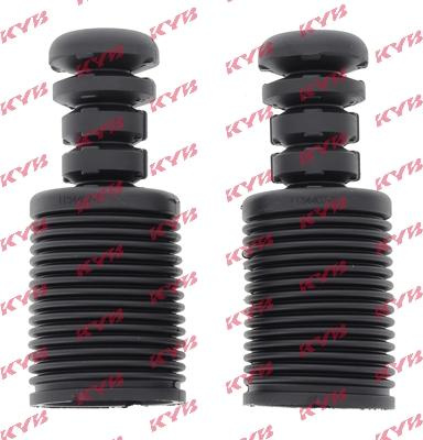 Capac protectie/Burduf amortizor telescop MITSUBISHI PAJERO PININ H6W H7W KYB 910029