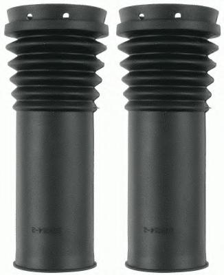 Capac protectie/Burduf, amortizor VW CRAFTER 30-35 bus (2E_), VW CRAFTER 30-50 caroserie (2E_), VW CRAFTER 30-50 platou / sasiu (2F_) - SACHS 900 183
