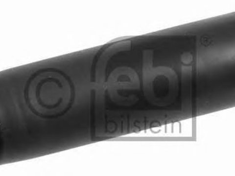 Capac protectie/Burduf, amortizor VW GOLF VI (5K1) (2008 - 2013) FEBI BILSTEIN 22142 piesa NOUA
