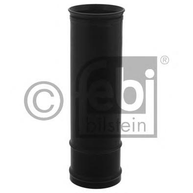 Capac protectie/Burduf, amortizor VW TOURAN (1T1, 1T2), AUDI A3 (8P1), VW RABBIT V (1K1) - FEBI BILSTEIN 39248