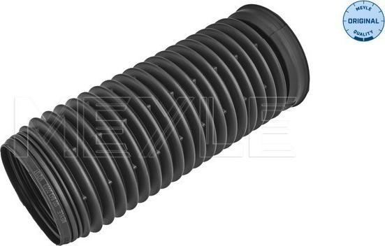 Capac protectie / Burduf, amortizor VW TOURAN (1T3