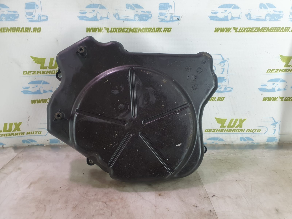 Capac protectie fulie motor 04627470aa Jeep Grand Cherokee WK2 [facelift] [2013 - 2020] 3.0 crdi VM63D EXF