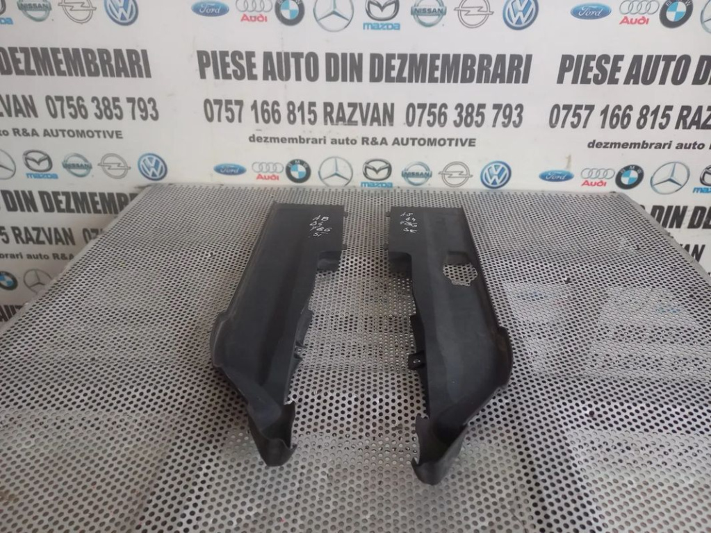 Capac Protectie Grila Stergator Audi A8 4H D4 Vola