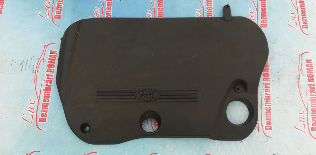Capac protectie Land Rover freelander 2 2008 motor 2.2 d 224dt 160cp
