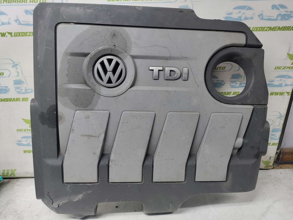 Capac protectie motor 03L103925 2.0 tdi Volkswagen