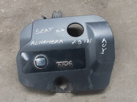 Capac protectie motor 1.9 tdi Seat Alhambra / 2000-2010