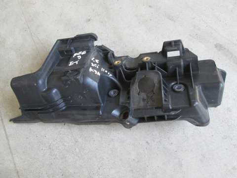 Capac protectie motor 175B15849R Renault Megane 3 1.5 DCI 110cp euro 5 2010 2011 2012 2013 2014