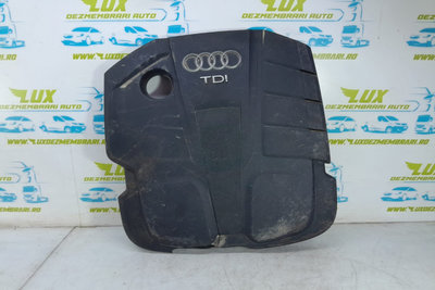 Capac protectie motor, 2.0 tdi DEU Audi A4 B9 [201