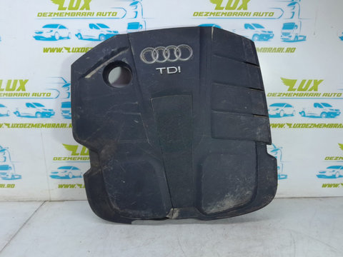 Capac protectie motor, 2.0 tdi DEU Audi A4 B9 [2015 - 2020] 2.0 tdi DEUA