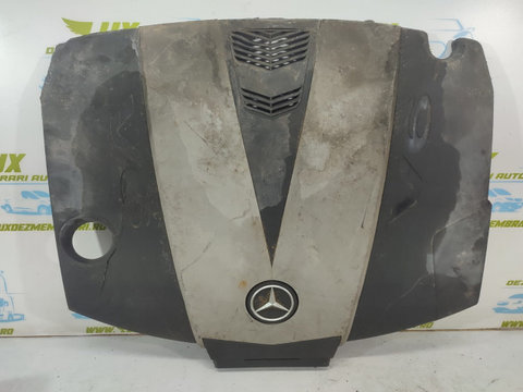 Capac protectie motor 3.0 diesel Mercedes-Benz ML W166 [2011 - 2015]