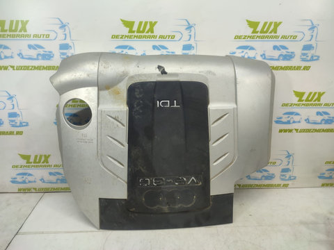 Capac protectie motor 4l0103925 3.0 tdi Audi Q7 4L [2005 - 2009]