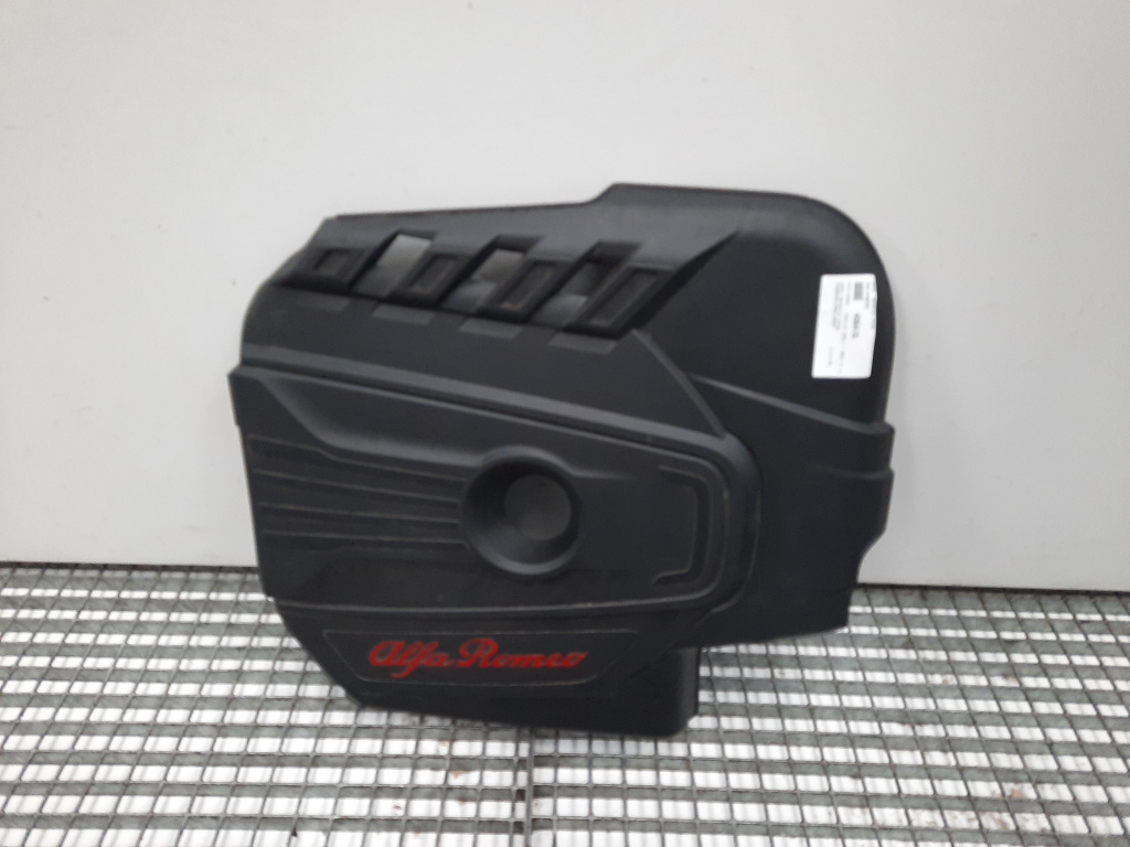 Capac protectie motor, Alfa Romeo Stelvio (949) 2.2 D Q4, 55284529 (id:456415)