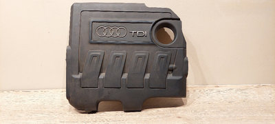 Capac protectie motor Audi A3 8P 1.6 TDI, hatchbac