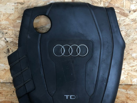 Capac protectie motor Audi A4 B8