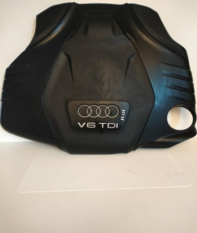 Capac protectie motor Audi A5 059906088BK Audi A5 
