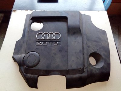 Capac protectie motor Audi A6,4F,C6,tip motor BRE,