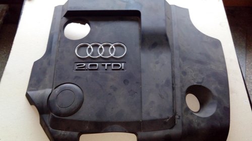 Capac protectie motor Audi A6,4F,C6,tip 