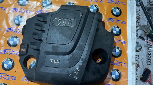 Capac protectie motor Audi A6 C6 2.0 CAG