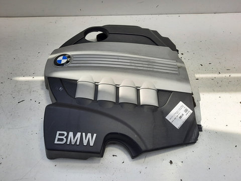 Capac protectie motor, Bmw 1 Coupe (E82) 2.0 diesel, N47D20C (id:611302)