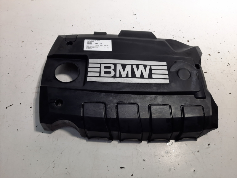 Capac protectie motor, Bmw 3 Coupe (E92), 2.0 benz, N43B20A (id:600128)