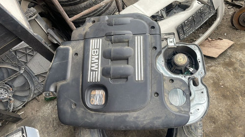 Capac protectie motor BMW E60 2.0 diesel