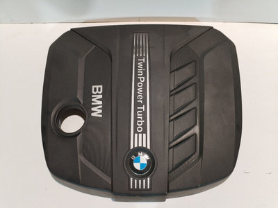 Capac protectie motor BMW F10 520 d N47D20C