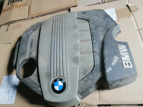 Capac protectie motor BMW Seria 1 E87 2.0 diesel