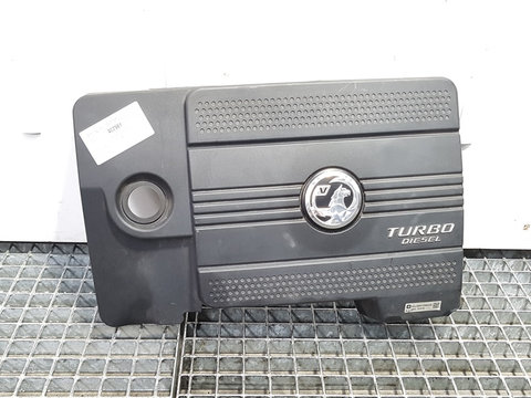Capac protectie motor, Chevrolet Captiva (C100), 2.2 CDTI, A22DM, cod 15267367