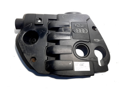 Capac protectie motor, cod 038103925BE, Audi A4 (8