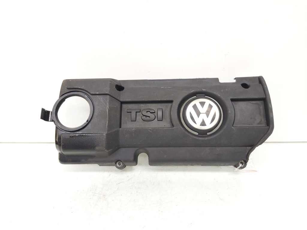 Capac protectie motor, cod 03C103925AM, Vw Eos (1F