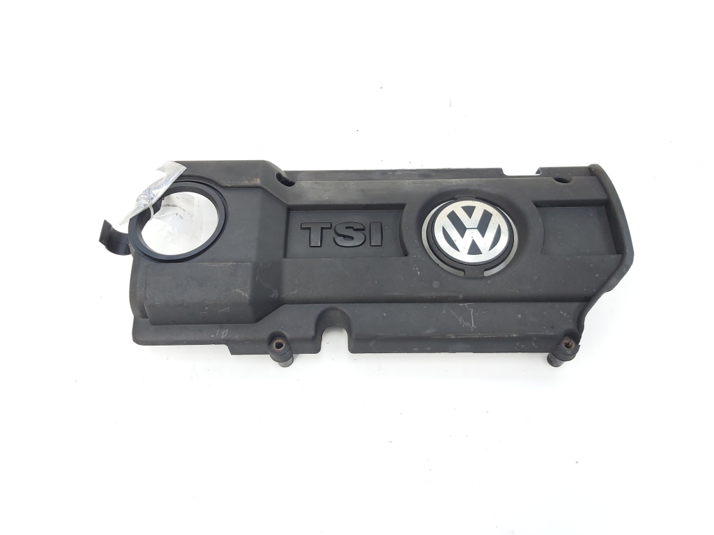 Capac protectie motor, cod 03C103925AM, VW Golf 6 Cabriolet (517), 1.4 TSI, CAX (idi:661993)
